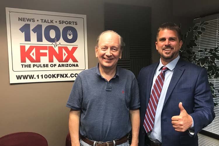 KFXN Radio